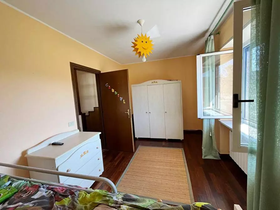 Immagine 14 di Casa indipendente in vendita  in VIA JAKIL a Savogna D'isonzo