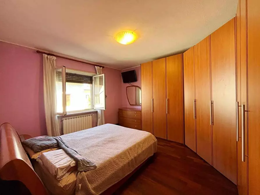 Immagine 13 di Casa indipendente in vendita  in VIA JAKIL a Savogna D'isonzo