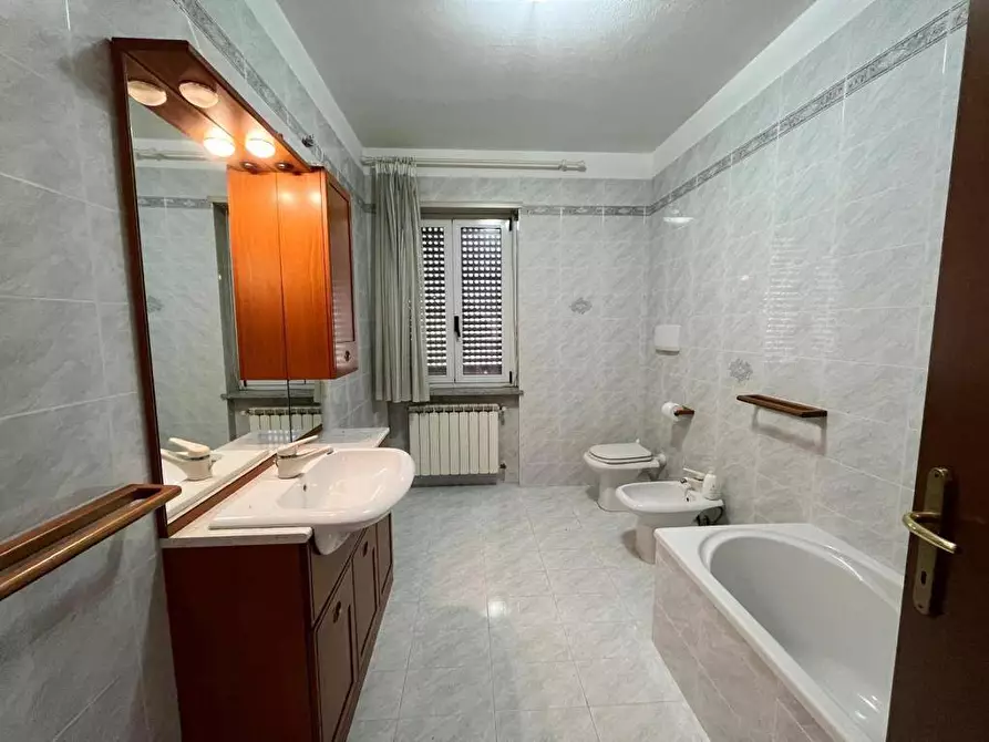 Immagine 17 di Casa indipendente in vendita  in VIA JAKIL a Savogna D'isonzo