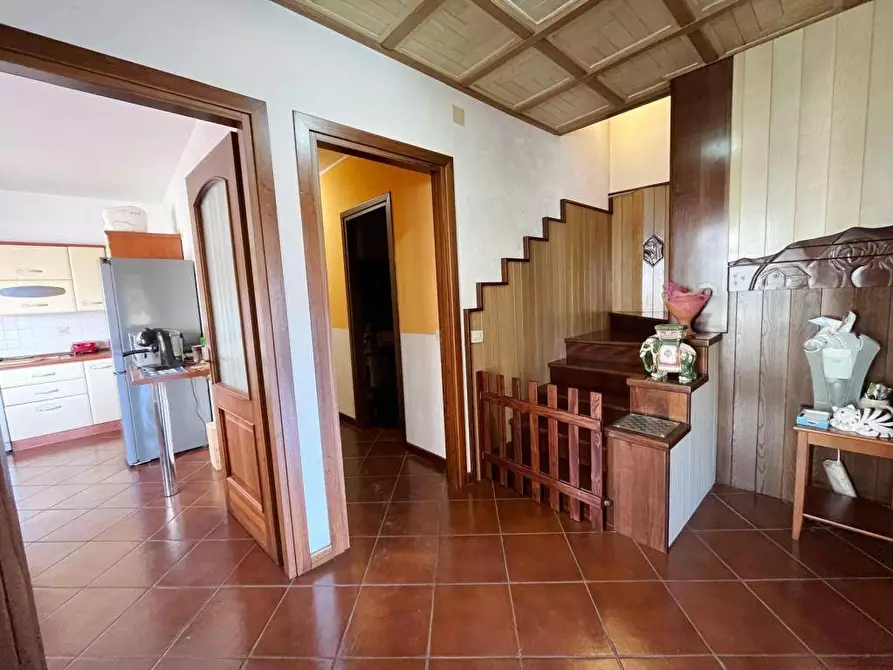 Immagine 5 di Casa indipendente in vendita  in VIA JAKIL a Savogna D'isonzo