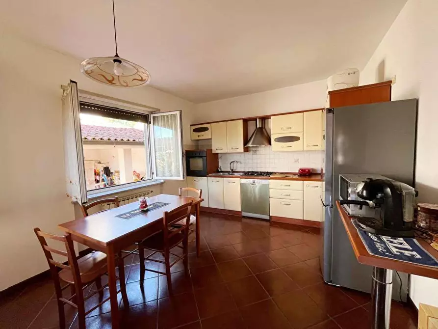 Immagine 9 di Casa indipendente in vendita  in VIA JAKIL a Savogna D'isonzo