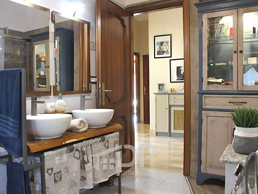 Immagine 22 di Appartamento in vendita  in Strada dei Ferrari a Palombara Sabina