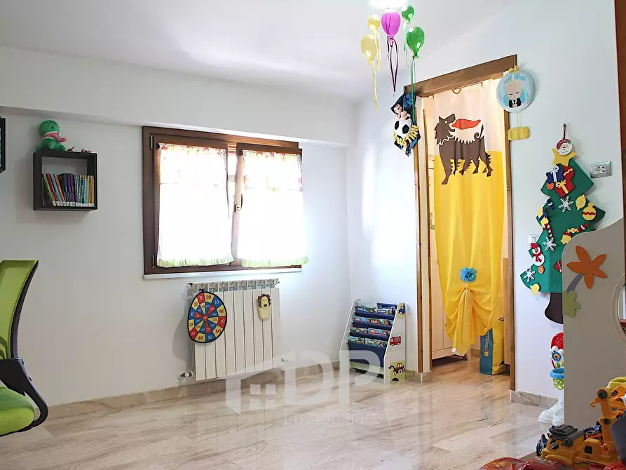 Immagine 24 di Appartamento in vendita  in Strada dei Ferrari a Palombara Sabina