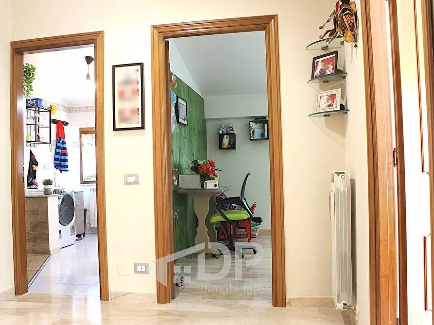 Immagine 23 di Appartamento in vendita  in Strada dei Ferrari a Palombara Sabina