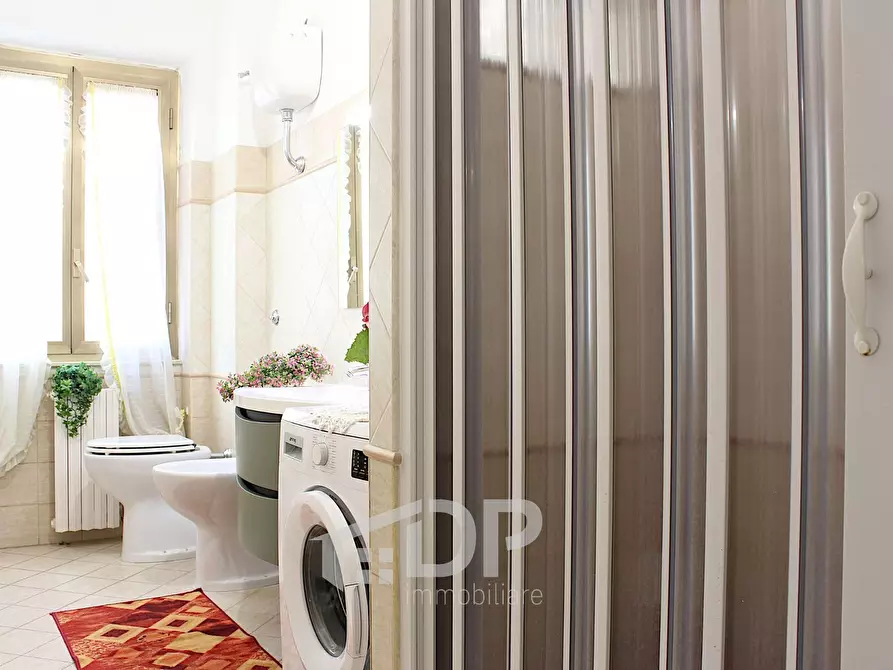 Immagine 14 di Appartamento in vendita  in Via G. Luttazi a Palombara Sabina