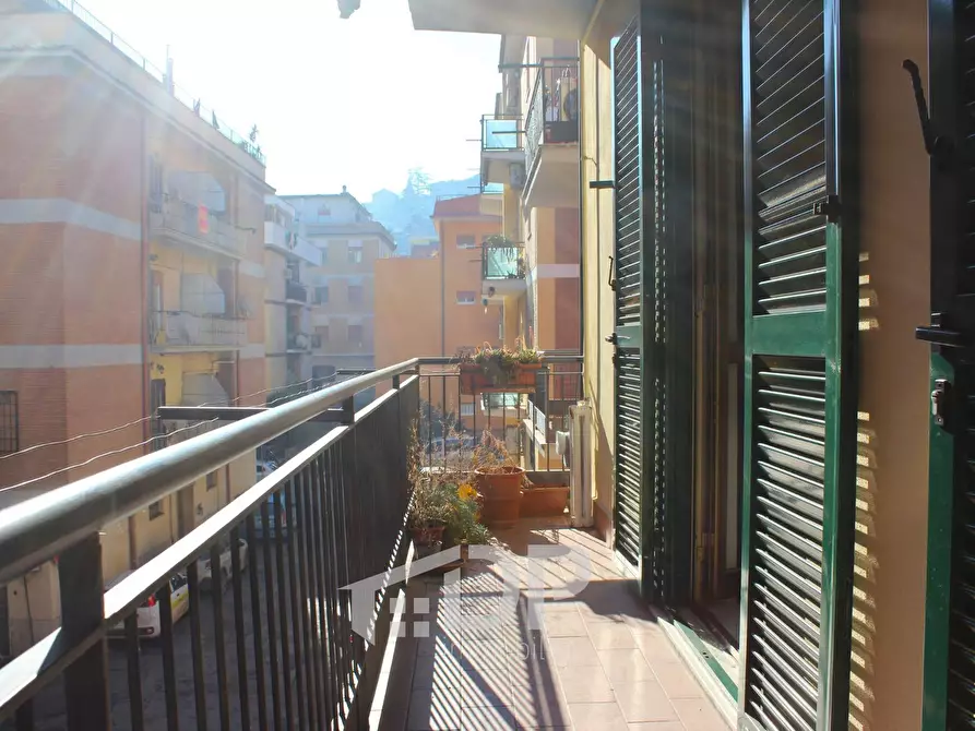 Immagine 12 di Appartamento in vendita  in Via G. Luttazi a Palombara Sabina