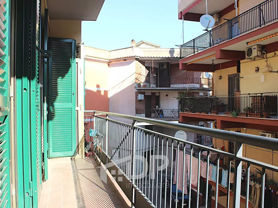 Immagine 13 di Appartamento in vendita  in Via G. Luttazi a Palombara Sabina