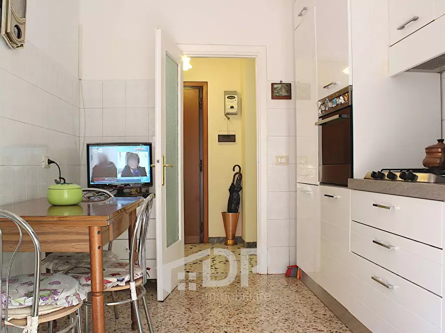 Immagine 11 di Appartamento in vendita  in Via G. Luttazi a Palombara Sabina