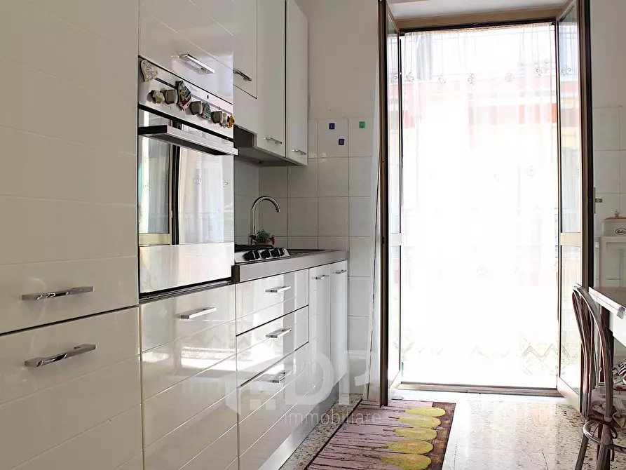 Immagine 10 di Appartamento in vendita  in Via G. Luttazi a Palombara Sabina