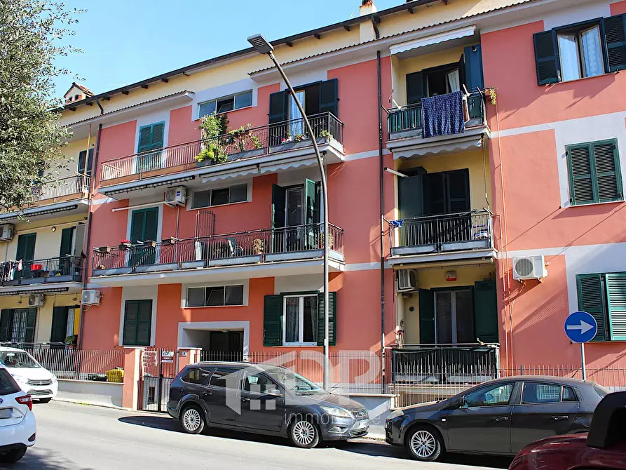 Immagine 27 di Appartamento in vendita  in Via G. Luttazi a Palombara Sabina