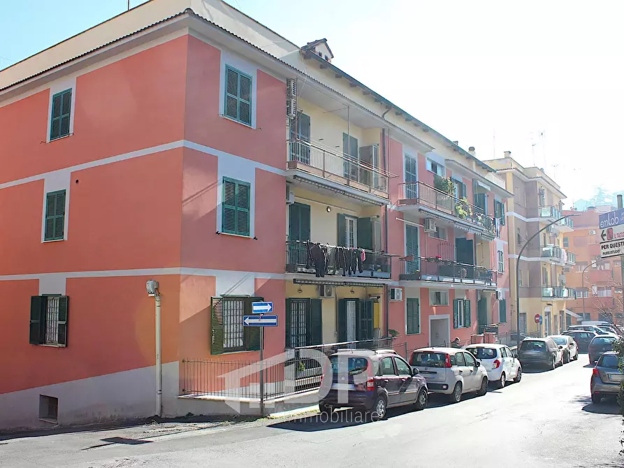 Immagine 26 di Appartamento in vendita  in Via G. Luttazi a Palombara Sabina