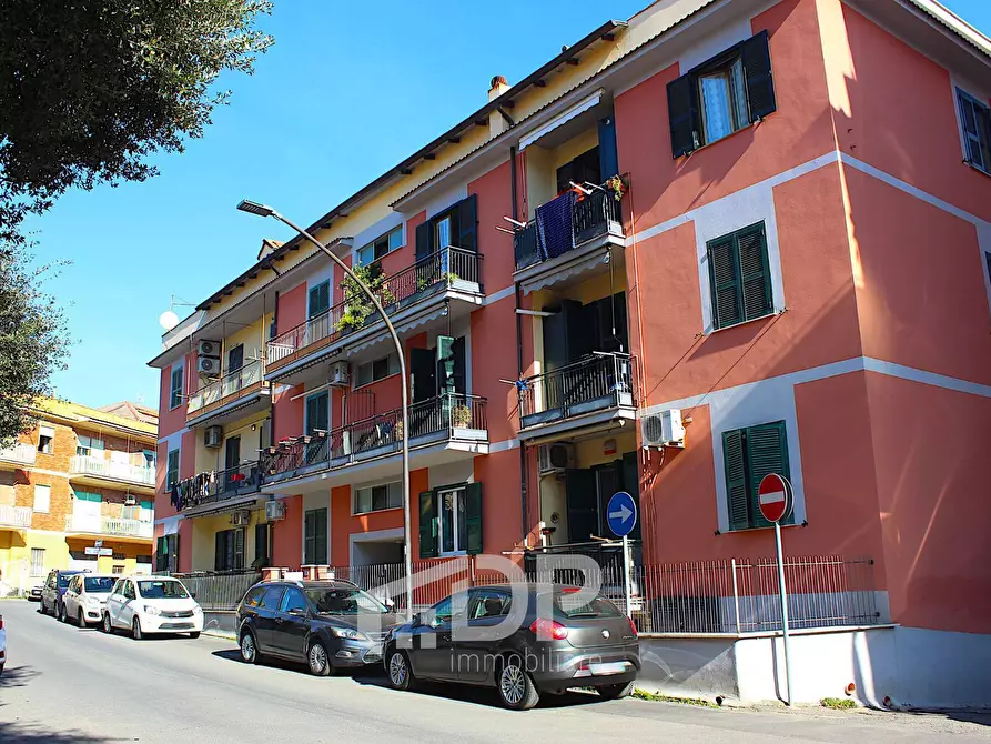 Immagine 28 di Appartamento in vendita  in Via G. Luttazi a Palombara Sabina