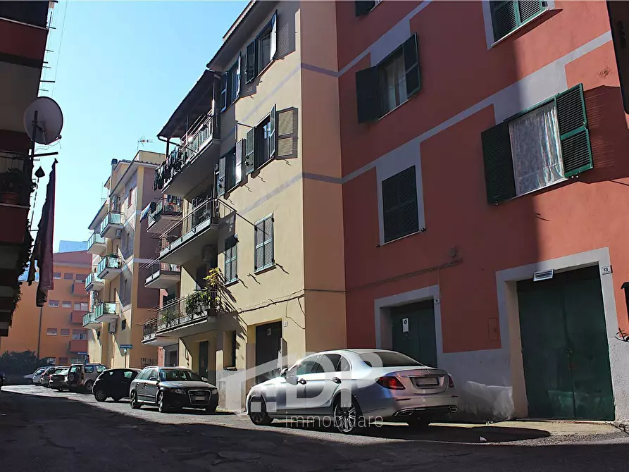 Immagine 29 di Appartamento in vendita  in Via G. Luttazi a Palombara Sabina