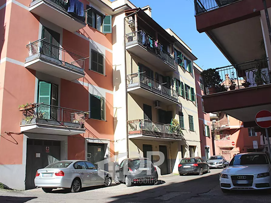 Immagine 30 di Appartamento in vendita  in Via G. Luttazi a Palombara Sabina