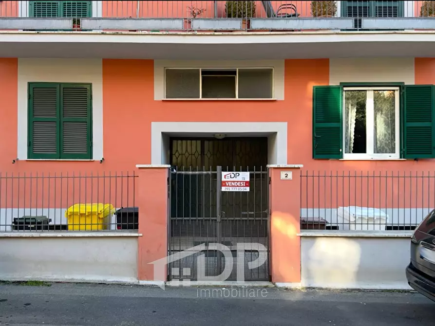 Immagine 3 di Appartamento in vendita  in Via G. Luttazi a Palombara Sabina