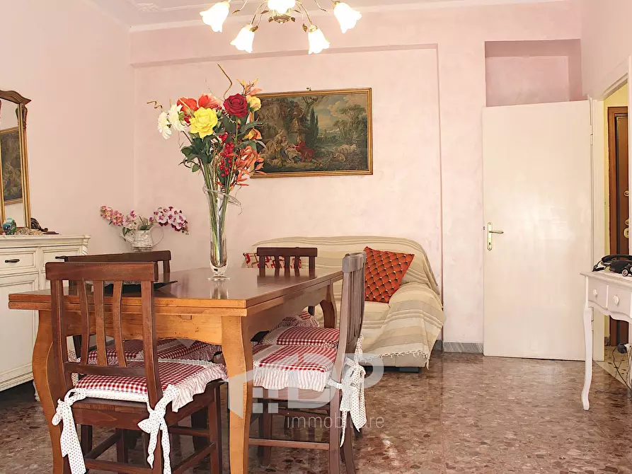 Immagine 5 di Appartamento in vendita  in Via G. Luttazi a Palombara Sabina