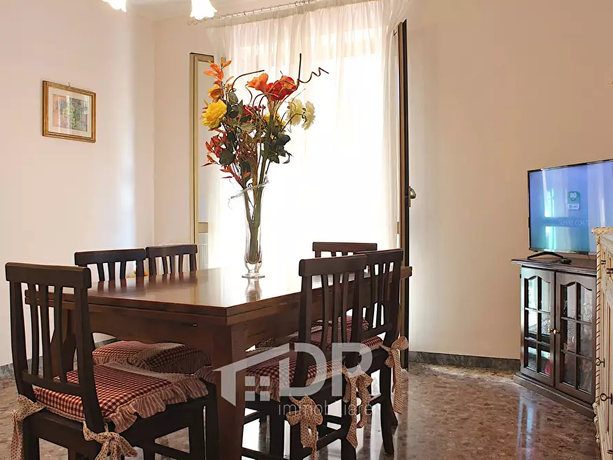 Immagine 7 di Appartamento in vendita  in Via G. Luttazi a Palombara Sabina