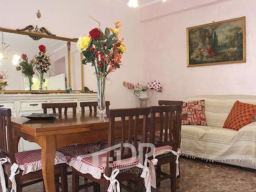 Immagine 4 di Appartamento in vendita  in Via G. Luttazi a Palombara Sabina