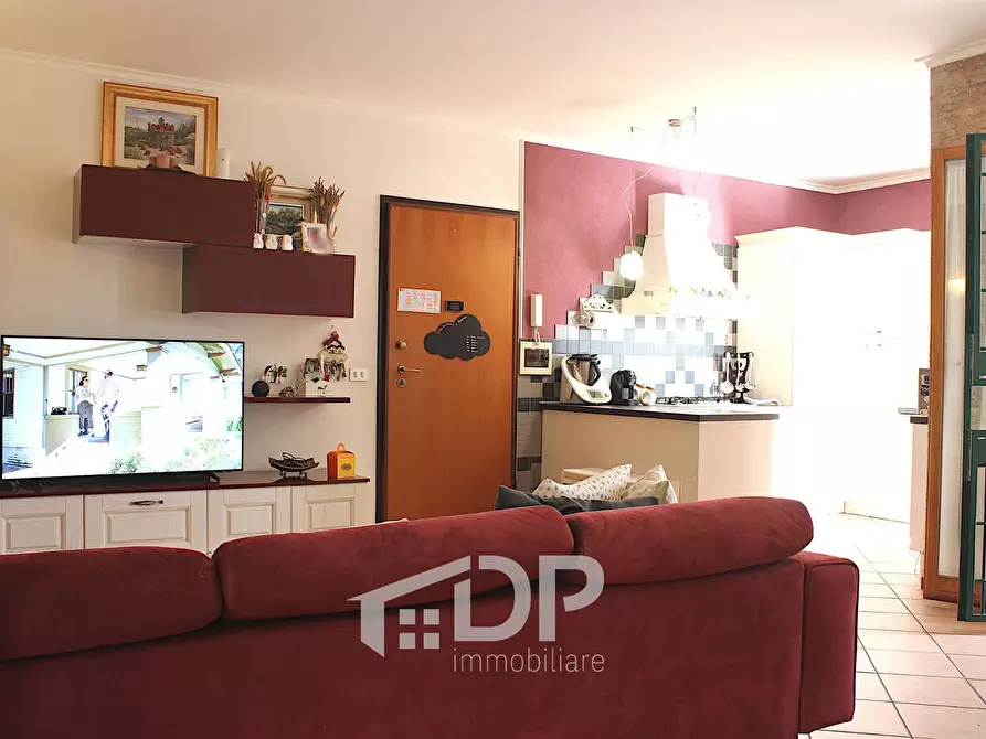 Immagine 4 di Appartamento in affitto  in Via dei Mercati a Palombara Sabina