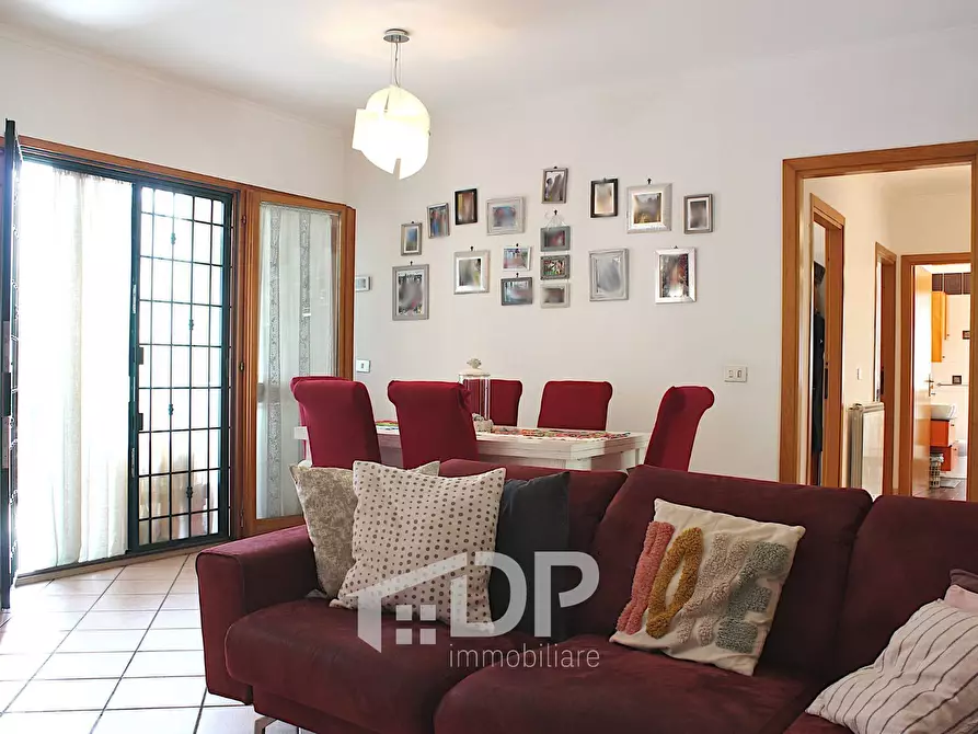 Immagine 5 di Appartamento in affitto  in Via dei Mercati a Palombara Sabina