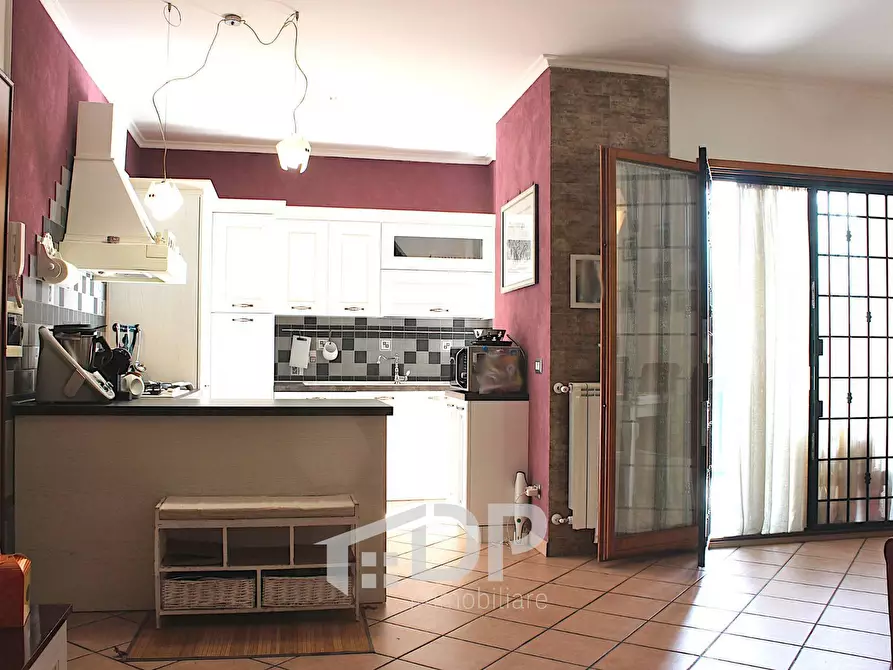 Immagine 6 di Appartamento in affitto  in Via dei Mercati a Palombara Sabina