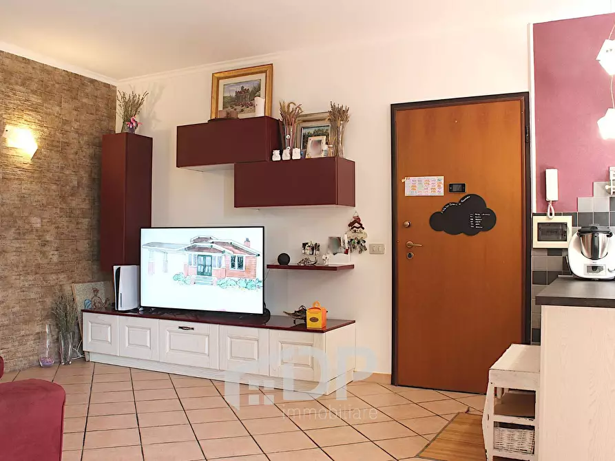 Immagine 7 di Appartamento in affitto  in Via dei Mercati a Palombara Sabina