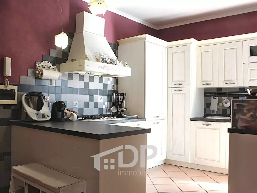 Immagine 8 di Appartamento in affitto  in Via dei Mercati a Palombara Sabina