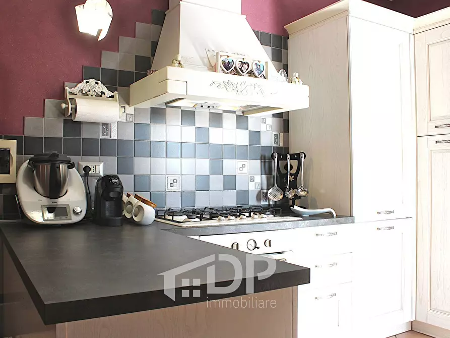 Immagine 9 di Appartamento in affitto  in Via dei Mercati a Palombara Sabina