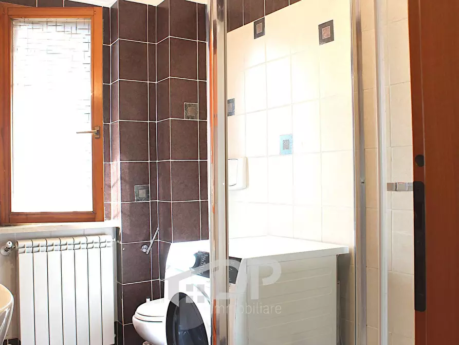 Immagine 23 di Appartamento in affitto  in Via dei Mercati a Palombara Sabina