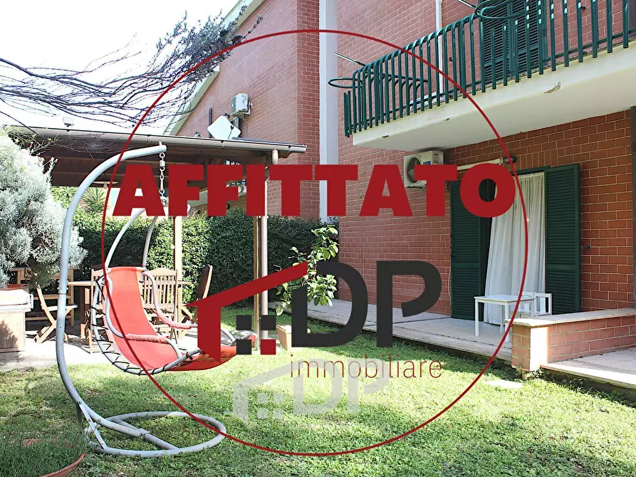 appartamento in affitto a Palombara Sabina