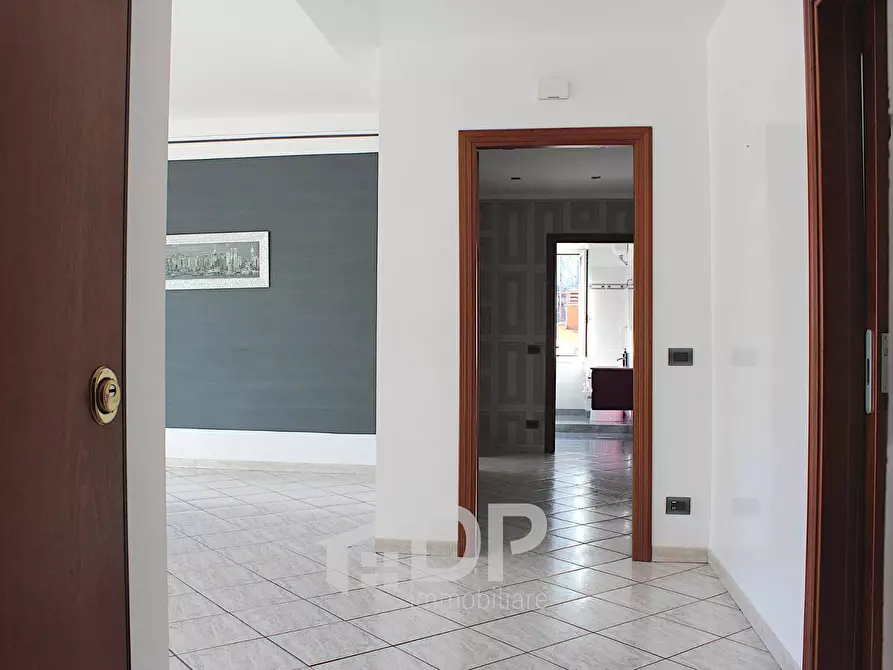 Immagine 2 di Appartamento in affitto  in Via delle Sertine a Palombara Sabina