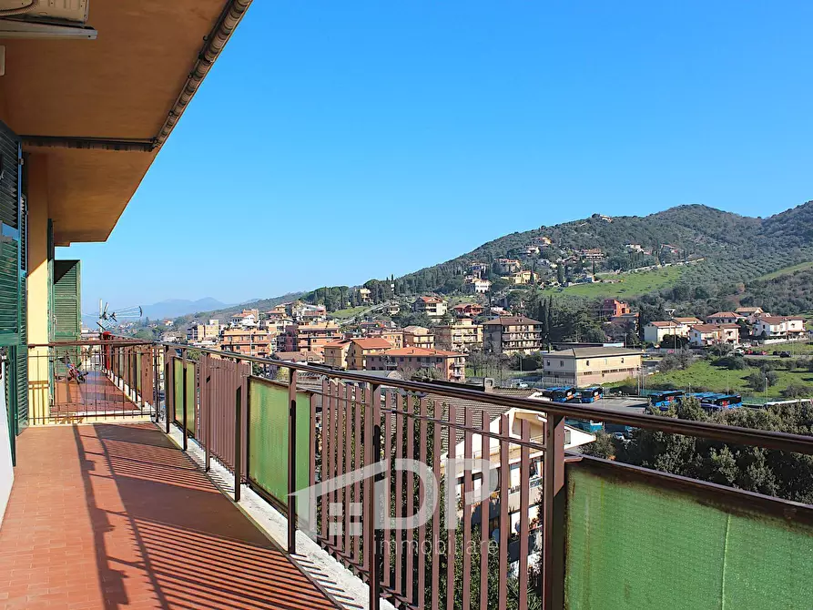 Immagine 10 di Appartamento in affitto  in Via delle Sertine a Palombara Sabina