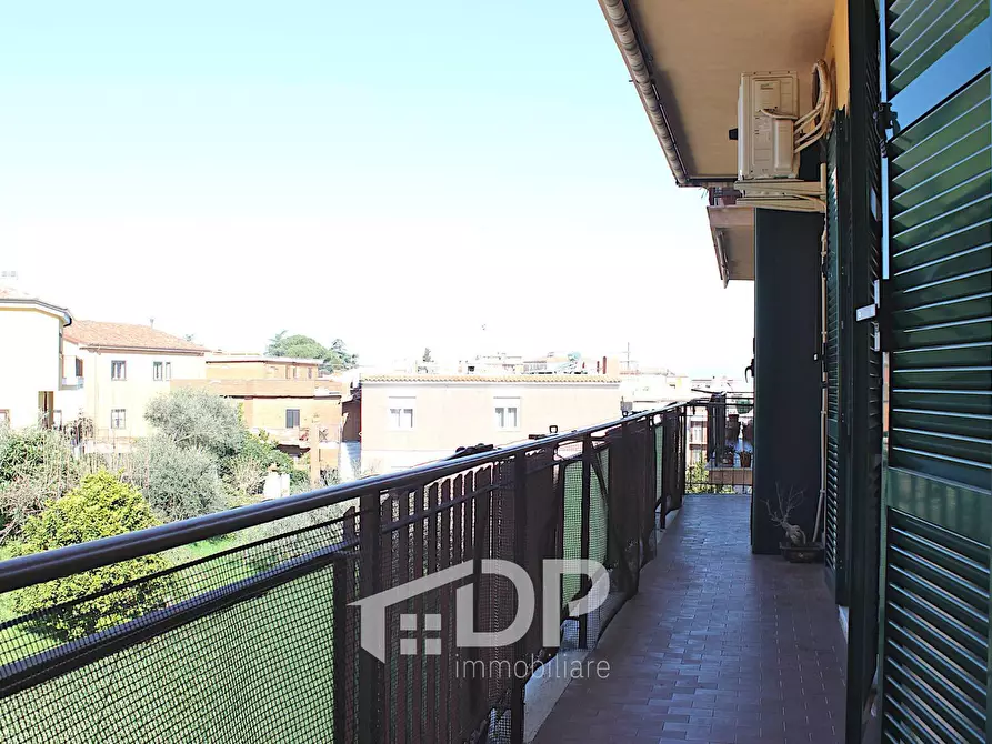 Immagine 21 di Appartamento in affitto  in Via delle Sertine a Palombara Sabina