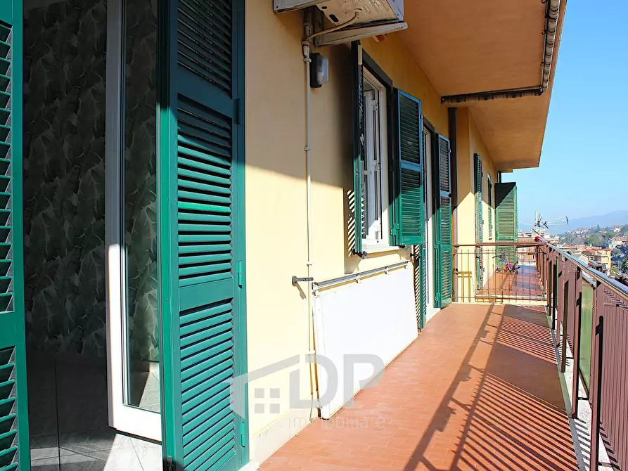 Immagine 13 di Appartamento in affitto  in Via delle Sertine a Palombara Sabina