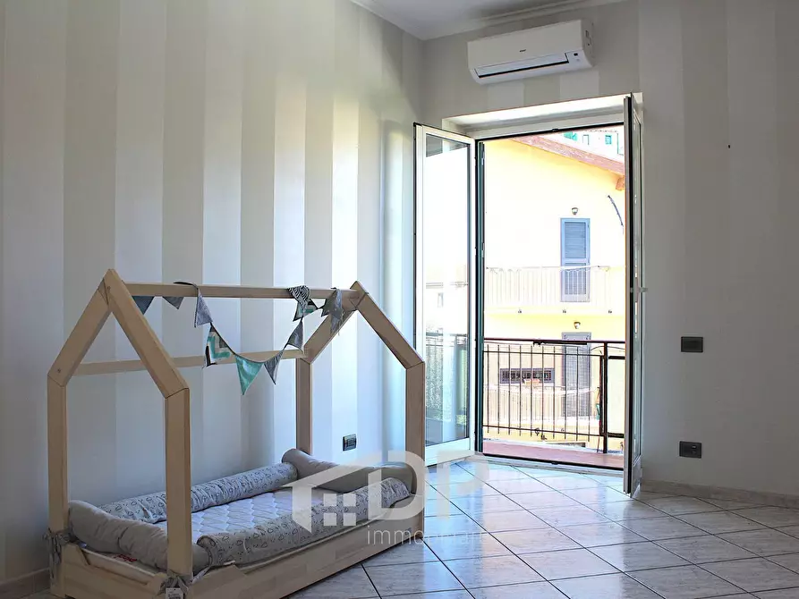 Immagine 24 di Appartamento in affitto  in Via delle Sertine a Palombara Sabina