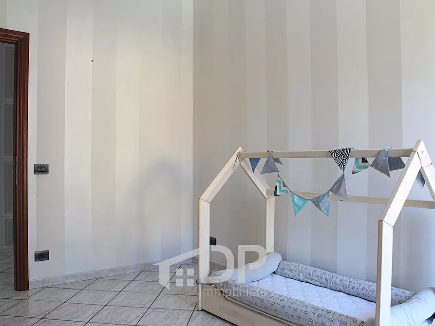 Immagine 25 di Appartamento in affitto  in Via delle Sertine a Palombara Sabina