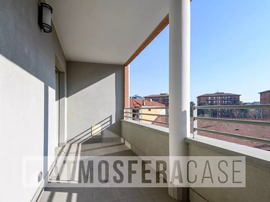 Immagine 1 di Appartamento in vendita  in via Baschenis a Bergamo