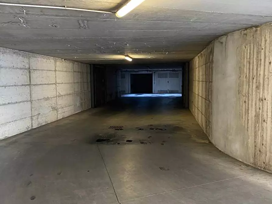 Immagine 6 di Box auto in vendita  in via degli alpini a Merate