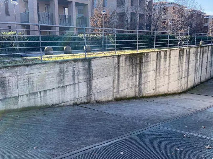 Immagine 12 di Box auto in vendita  in Via degli alpini a Merate