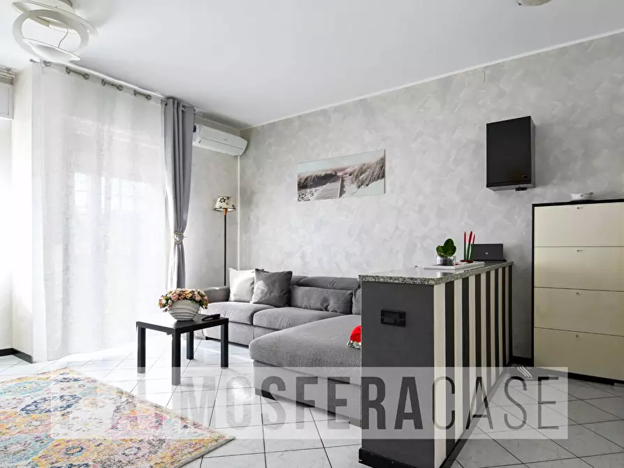 Immagine 1 di Appartamento in vendita  in Via Antonio Curo' a Bergamo