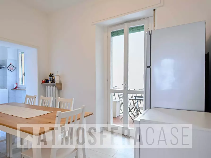 Immagine 12 di Appartamento in vendita  in Via Andrea Fantoni a Bergamo