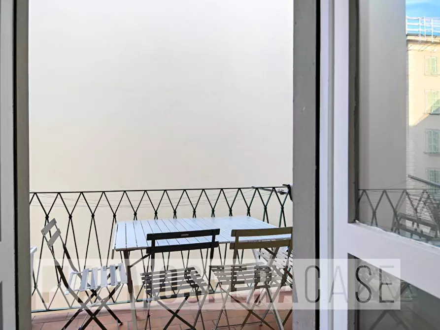 Immagine 14 di Appartamento in vendita  in Via Andrea Fantoni a Bergamo