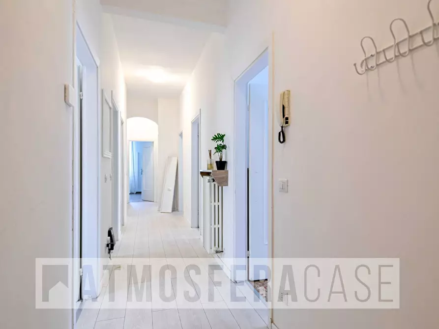 Immagine 6 di Appartamento in vendita  in Via Andrea Fantoni a Bergamo