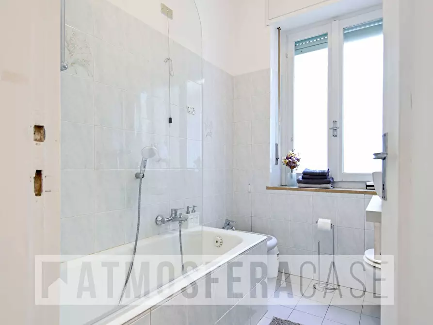 Immagine 19 di Appartamento in vendita  in Via Andrea Fantoni a Bergamo