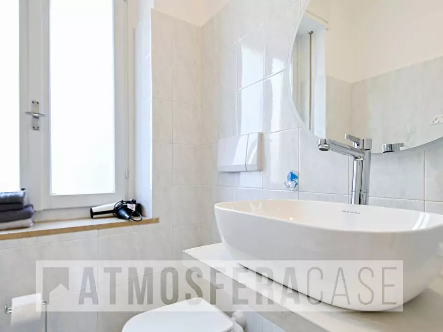 Immagine 20 di Appartamento in vendita  in Via Andrea Fantoni a Bergamo