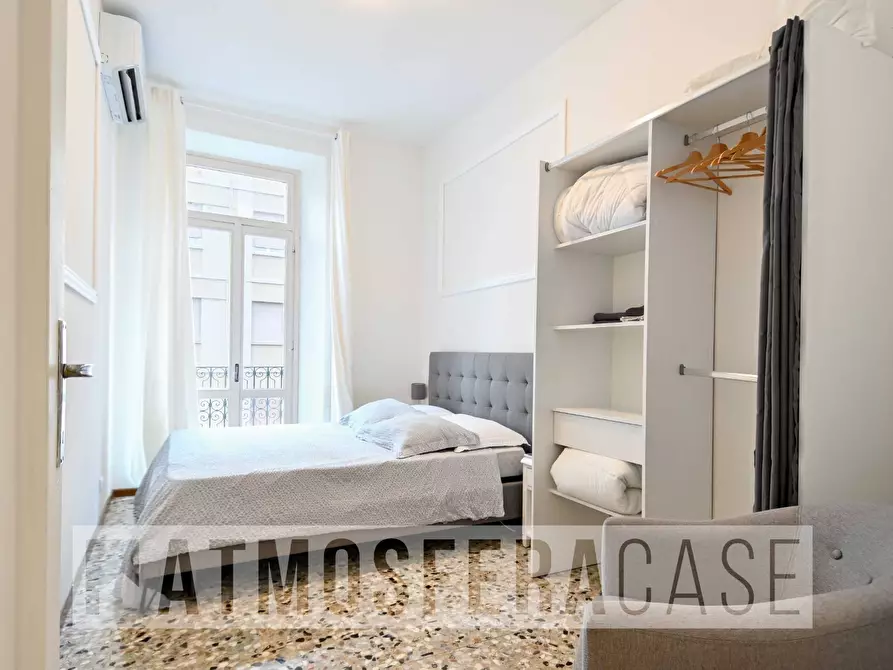 Immagine 7 di Appartamento in vendita  in Via Andrea Fantoni a Bergamo