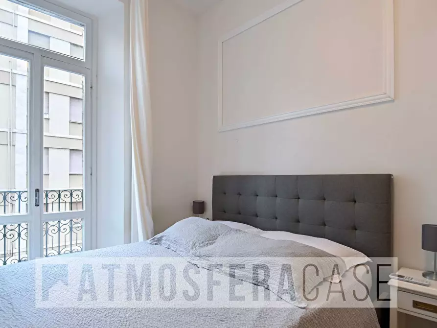 Immagine 8 di Appartamento in vendita  in Via Andrea Fantoni a Bergamo