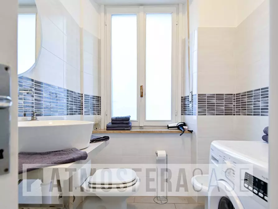 Immagine 15 di Appartamento in vendita  in Via Andrea Fantoni a Bergamo