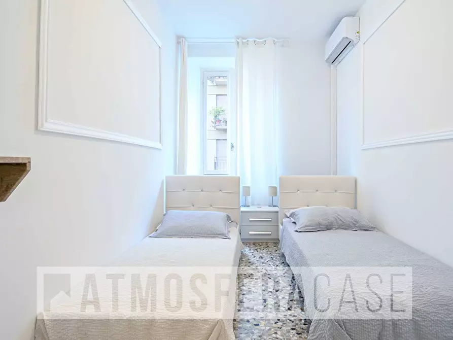 Immagine 11 di Appartamento in vendita  in Via Andrea Fantoni a Bergamo