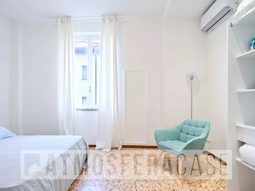 Immagine 4 di Appartamento in vendita  in Via Andrea Fantoni a Bergamo